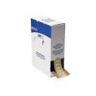 BRADY - LATIGUILLO SM 9/125 DUPLEX SC/SC LSZH 3 METROS