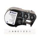 BRADY - BRADY M4C-500-595-YL-BK