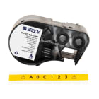 BRADY - BRADY M4C-375-595-WT-BK