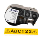 BRADY - BRADY M4C-375-595-YL-BK