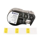BRADY - BRADY M4C-1000-595-WT-BK