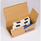 BRADY - TOXFREE XTCUZ1-K 3X6MM 0,6/1KV