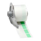 BRADY - M6-07-7593-BK ETIQUETA 35X18 EPREP