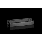 RITTAL - Pack zócalos frontal / trasero VX 800x100mm (2u)