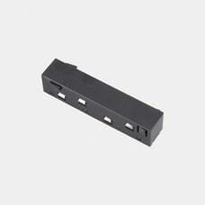 LEDS-C4 - Accesorio "I" joint para Track Hyperlink superficie negro
