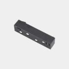 LEDS-C4 - Accesorio "I" joint para Track Hyperlink superficie negro