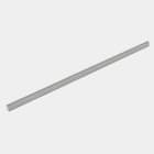 LEDS-C4 - Sistema lineal Taglio System Profile empotrada 3000mm LED aluminio anodizado