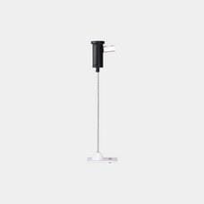 LEDS-C4 - Accesorio Suspended Installition Kit negro