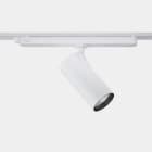 LEDS-C4 - Proyector Strom diámetro 55 23.6 3500K CRI 90 39.1° DALI-2 blanco texturizado 2252lm