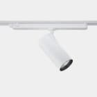 LEDS-C4 - Proyector Strom diámetro 55 23.6 3500K CRI 90 23.1° DALI-2 blanco texturizado 2275lm