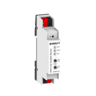 DINUY - Acoplador de líneas KNX Secure