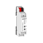 DINUY - Router KNX IP secure
