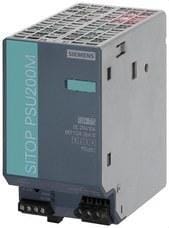 SIEMENS - FUNDA TRENZADA POLIESTER V0 NEGRO DIAM 18-34MM
