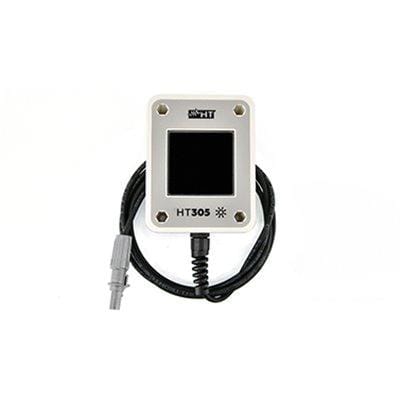 HT INSTRUMENTS - TECLA SOR.RECEPT.SEÑAL ENET DARK