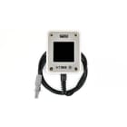 HT INSTRUMENTS - TECLA SOR.RECEPT.SEÑAL ENET DARK