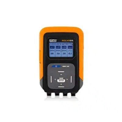 HT INSTRUMENTS - HT305 - CÉLULA DE REFERENCIA PARA IRRADIACIÓN SOLA
