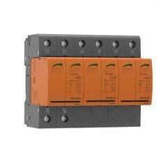 CIRPROTEC - VESF.2" GE-1 AISI 316 ACT.2 PZA.