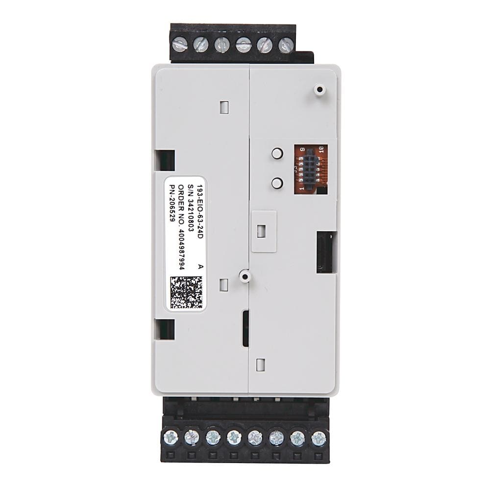 ROCKWELL - E300/E200 200 AMP SENSING MODULE 193-ESM-VIG-200A-T