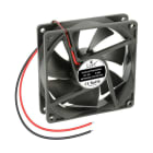 BARBI - VENTILADOR CUADRO 92X92X25 12VDC