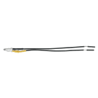 LEGRAND - Lámpara para cablear. 230V. Color blanco.