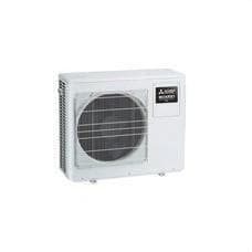 MITSUBISHI - CLIMA - LC UNICAM, HIGH-PERFORMANCE,OM1,CORNING