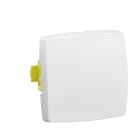 LEGRAND - Interruptor / Conmutador / Pulsador - Oteo - 10A - componible - Blanco