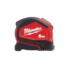 MILWAUKEE - FLEXÓMETRO AUTOLOCK 5M X 25MM