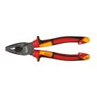 MILWAUKEE - ALICATE UNIVERSAL VDE 180MM