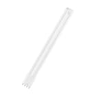 LEDVANCE - LÁMPARA LED DULUX LED 2G11 18W 2300LM 4000K 30000H