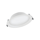 LEDVANCE - Downlight ALU DN200 35W/6500K WT IP44 3150lm