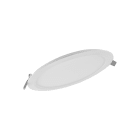 LEDVANCE - Downlight SLIM DN210 18W/3000K WT IP20 1530lm