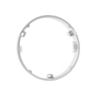 LEDVANCE - Marco redondo para downlight DL DN155 WT
