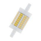 LEDVANCE - PARATHOM  LINE 78  CL 100 NON-DIM  11,5W/827 R7S 1521 LM 15000 H