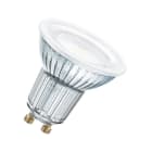 LEDVANCE - LED VALUE  PAR16   80 NON-DIM 120° 6,9W/830 GU10 575 LM 10000 H