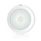ZEMPER - Luminaria de emergencia estándar 200lm NP 1h de autonomía