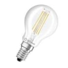 LEDVANCE - Lámpara LED Superior Class CLASSIC P FIL 40 DIM 3,4W/927 E14