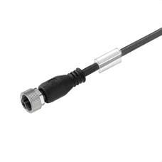 WEIDMULLER - Cable SAIL-M12BG-5-5.0T