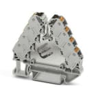 PHOENIX CONTACT - TAPA FINAL 63,6X2,2X48,9MM D-A WH