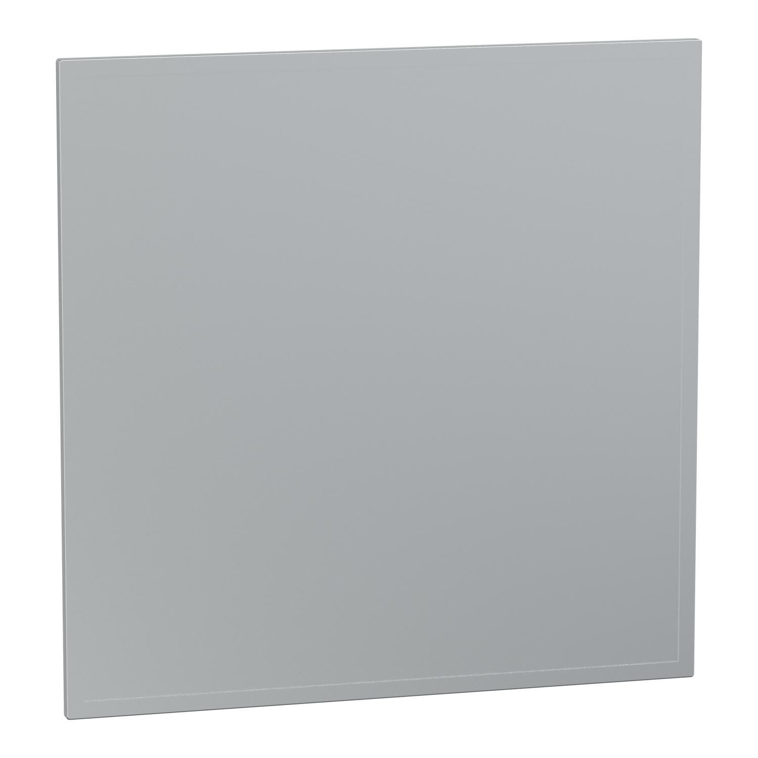 Schneider Electric - Selector 2 posiciones   fijas 1na  color gris