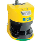 SICK - ESCANER LASER SEGURID. S30A-70AACA S3000