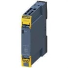 SIEMENS - FORCE-GUIDED COUPLING RELAY IN INDUSTRIAL ENCLOSURE 1 NO CONTACT / 1 NC CONTACT 24 V TO 240 V AC/DC