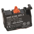 ROCKWELL - SUSPENSION CONNECTION CLAMP