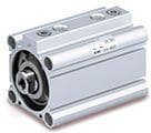 SMC - INTERRUPTOR DE SEGURIDAD; 3 POLOS + 1 NO + 1 NC; 6