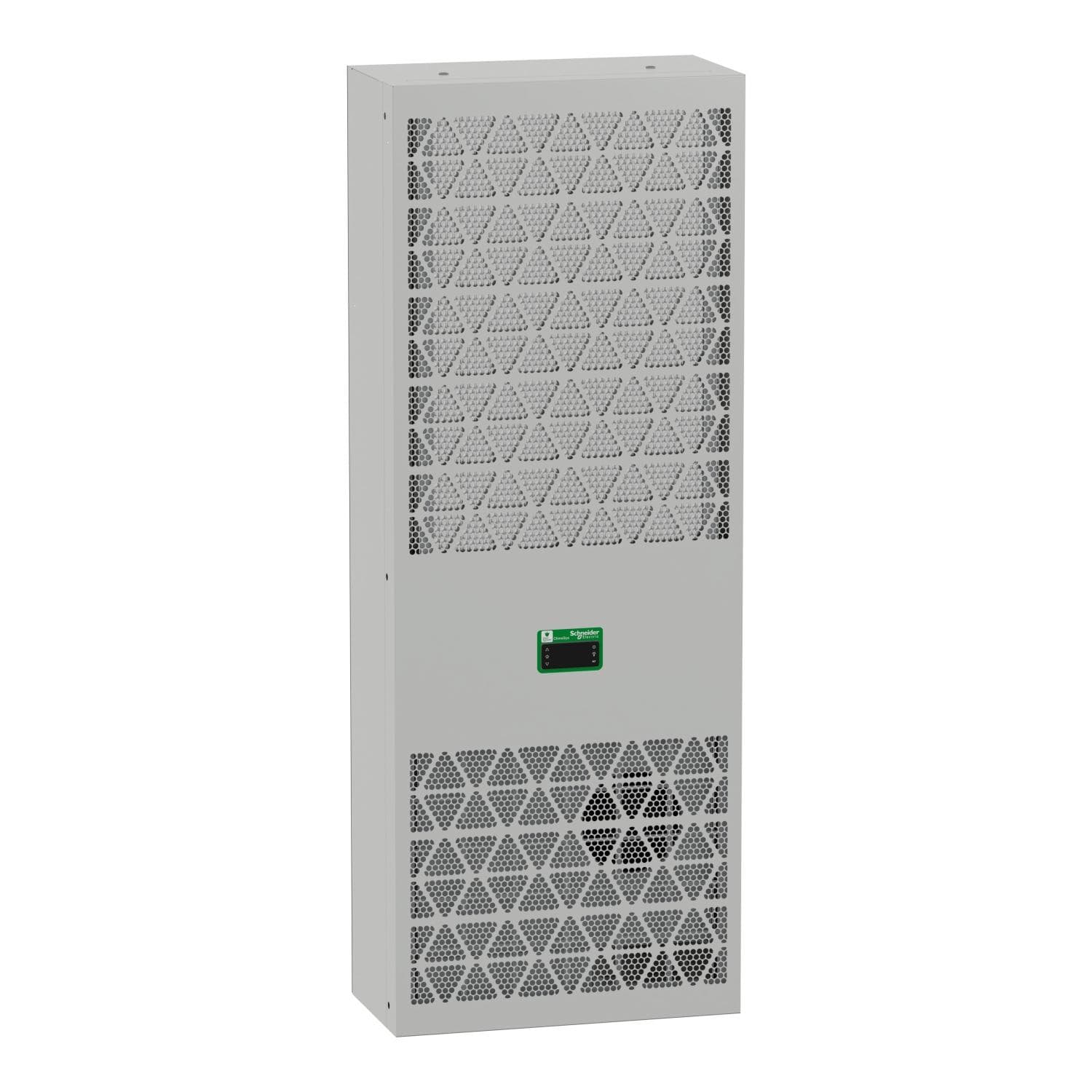 Schneider Electric - Contactor TeSys K - 3P(3 NA) - AC-3 - <= 440 V 6 A - 24 V bobina CC