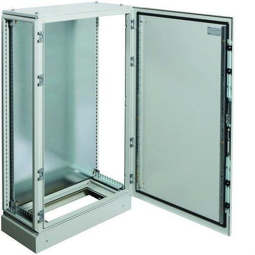 HAGER - DOWNLIGHT NSES TILT EMP.MO.167X58MM BLANCO-NEGRO 1