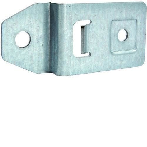 HAGER - PLACA INFERIOR CIEGA PARA ARMARIO FK 800X400/500MM