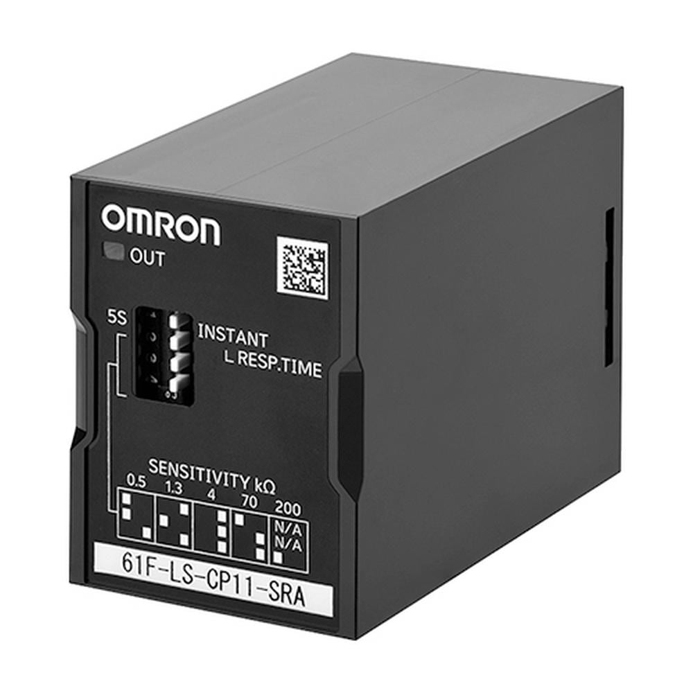 OMRON - SALIDA NPN 12V CC E5AK/E5EK