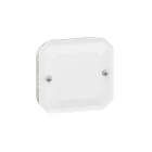 LEGRAND - Tapa ciega Plexo - Blanco