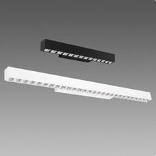 FOSNOVA - BZA.KAUS LED EXT.80-350MM 11,5W 578LM