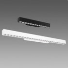 FOSNOVA - BZA.KAUS LED EXT.80-350MM 11,5W 578LM